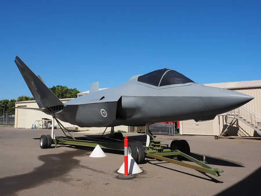 Australian Aviation & Heritage Travel