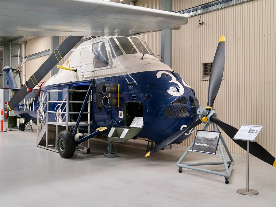 Australian Aviation & Heritage Travel